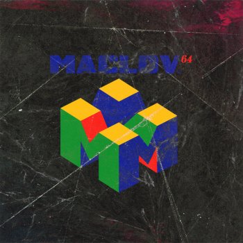 Mario Maclov feat. Fruty Gang Maclov64