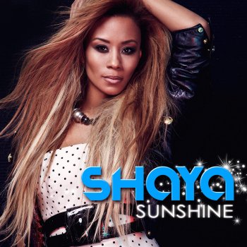 Shaya Sunshine