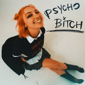 Cami Petyn Psycho Bitch
