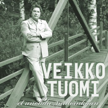Veikko Tuomi feat. Olavi virta Cowboy Johnny - feat. Olavi Virta