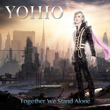 YOHIO Shattered Dreams of a Broken Nation