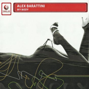 Alex Barattini My Body – Acoustic Mix