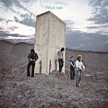 The Who Going Mobile