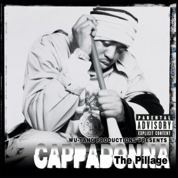 Cappadonna Everything Is Everything