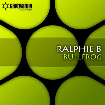 Ralphie B Bullfrog (Radio Edit)