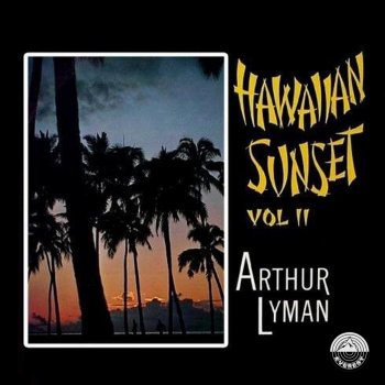 Arthur Lyman Hawaiian War Chant