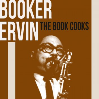 Booker Ervin The Blue Book