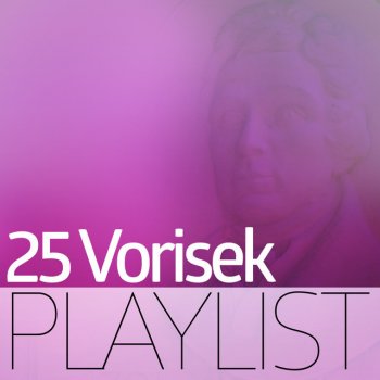 Jan Václav Vorísek feat. Artur Pizarro Fantasie in C Major, Op. 12: II. Allegro