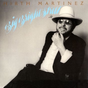 Hirth Martinez Cold And Silver Moment