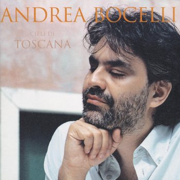 Andrea Bocelli Il mistero dell'amore