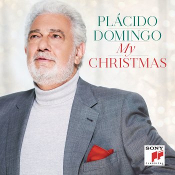 Irving Berlin, Plácido Domingo, Plácido Domingo Jr. & Eugene Kohn White Christmas