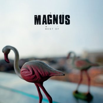 Magnus feat. Mark Lanegan Singing Man