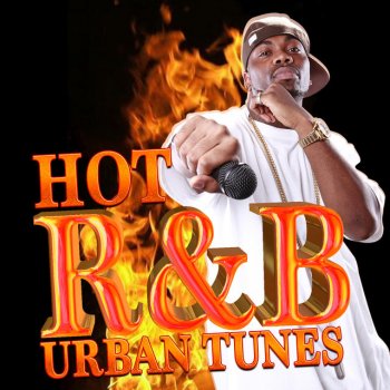 R&B Urban Allstars Pon De Replay