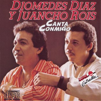Diomedes Díaz & Juancho Rois Era Como Yo