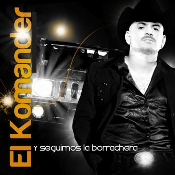 El Komander Pecheras Antrax (Bonus Track)