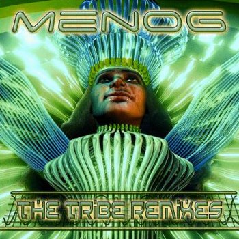 Planet B.E.N. feat. Menog Music is My Space - Menog Remix