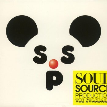 Soul Source Production feat. BLANC Slow Back