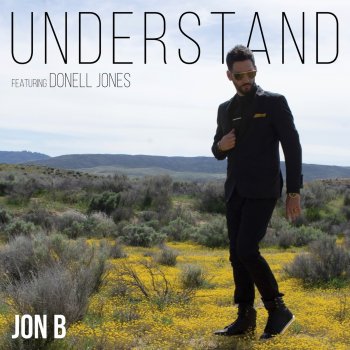 Jon B. feat. Donell Jones Understand