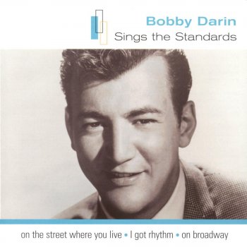 Bobby Darin A World Without You