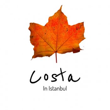 Costa Falling Leaf