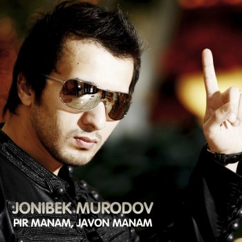 Jonibek Murodov Shahri Boroni - Remix