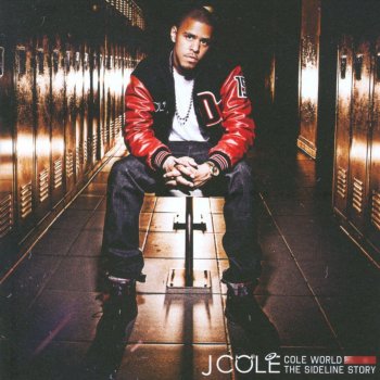 J. Cole Rise and Shine