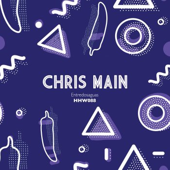 Chris Main Entredosaguas (Extended Mix)