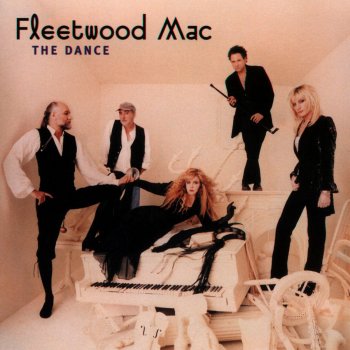 Fleetwood Mac Big Love (Live)