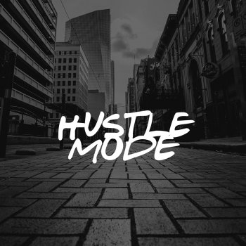 Dyalla feat. Pablo Villarreal Hustle Mode