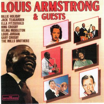 Louis Armstrong Life Is So Peculiar