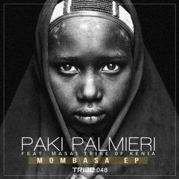 Paki Palmieri Words of Pray (Club Mix)