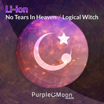 Li-Ion Logical Witch - Original Mix