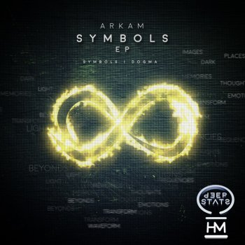 Arkam Symbols