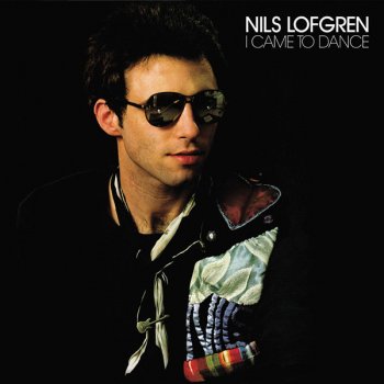 Nils Lofgren Home Is Where the Hurt Is