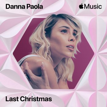 Danna Paola Last Christmas