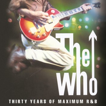 The Who Won't Get Fooled Again (Original Version)