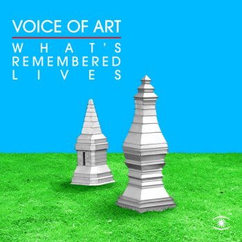 Voice Of Art, Kenneth Bager & Troels Hammer What's Remembered Lives (In Memory for Jacob A.)