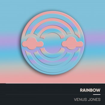 Venus Jones Rainbow (Electro Acoustic Mix)