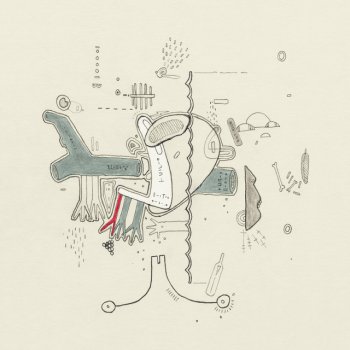Daughter Poke - from Tiny Changes: A Celebration of Frightened Rabbit's 'The Midnight Organ Fight'