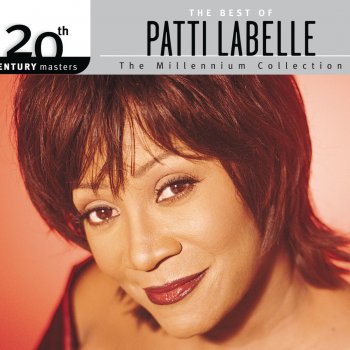 Patti LaBelle The Right Kind of Lover