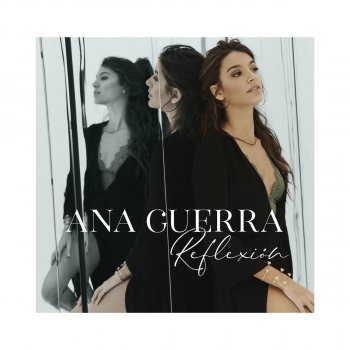 Ana Guerra Lo Malo (feat. Greeicy & TINI) [Remix]