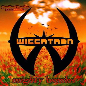 Wiccatron Mighty Bombs
