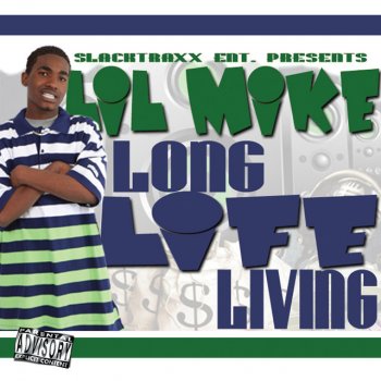 Lil Mike feat. Drip Love Money