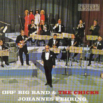 ORF Big Band, Jimmy Heath & Erich Kleinschuster Heath in town