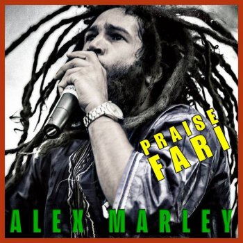 Alex Marley Let It Grow