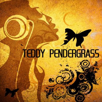 Teddy Pendergrass Somebody Told Me