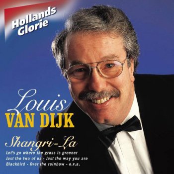 Louis Van Dijk Et la Mer