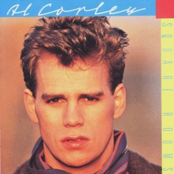 Al Corley Over Me