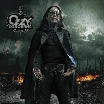 Ozzy Osbourne 11 Silver