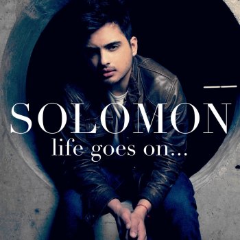 Solomon Life Goes On... (Radio Edit)